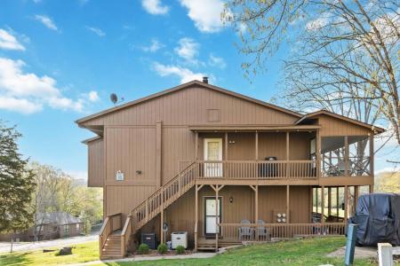 15-3 Woodson Bend Resort, Bronston, Кентуки 42518, Соединенные Штаты