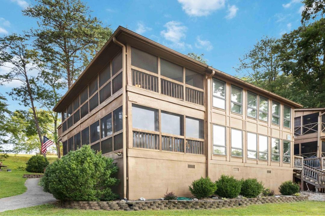 77-3 Woodson Bend Resort, Bronston, كنتاكي 42518, الولايات المتحدة