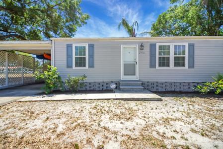 2950 Arbor Ridge Blvd., Fruitland Park, 佛罗里达州 34731, 美国