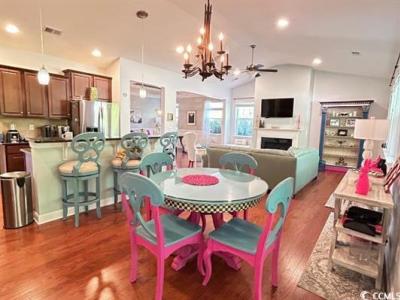 465 Tavistock Ct., Murrells Inlet, Carolina Del Sur 29576, Estados Unidos