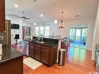 465 Tavistock Ct., Murrells Inlet, Carolina Del Sur 29576, Estados Unidos
