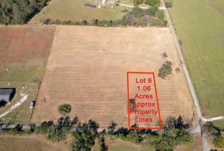 Lot 6 RS County Road 3150, Emory, Texas 75440