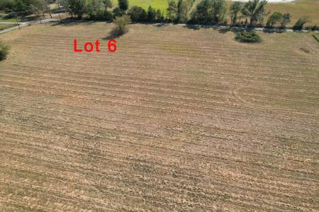 Lot 6 RS County Road 3150, Emory, Texas 75440