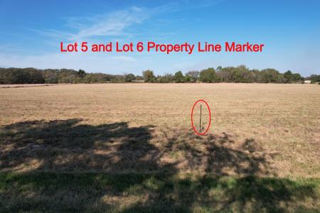 Lot 6 RS County Road 3150, Emory, Texas 75440
