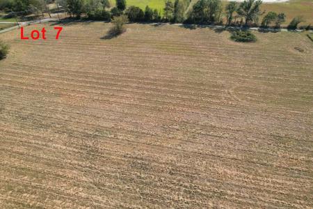 Lot 7 RS County Road 3150, Emory, Texas 75440