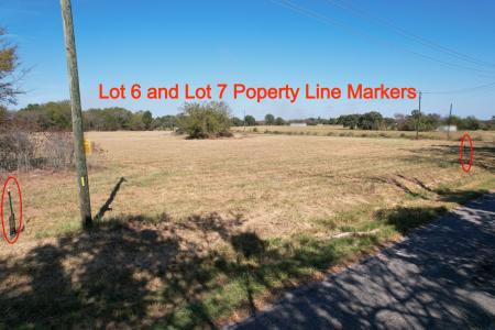 Lot 7 RS County Road 3150, Emory, Texas 75440