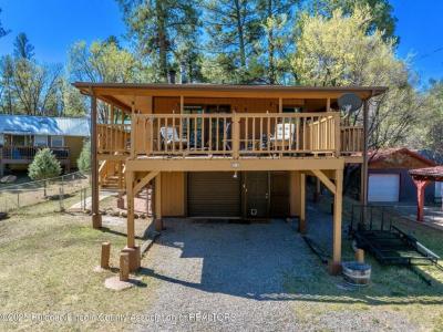 403 Wingfield St, Ruidoso, New Mexico 88345