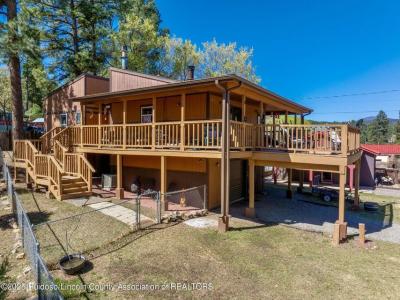 403 Wingfield St, Ruidoso, New Mexico 88345