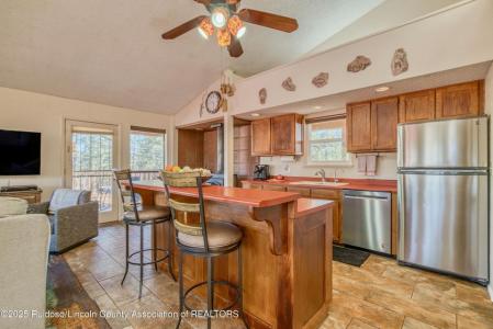 403 Wingfield St, Ruidoso, New Mexico 88345