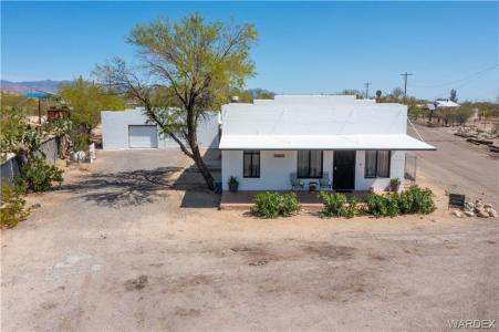 3863 W Third Avenue, Yucca, אריזונה 86438, ארצות הברית של אמריקה