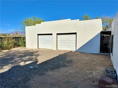 3863 W Third Avenue, Yucca, אריזונה 86438, ארצות הברית של אמריקה