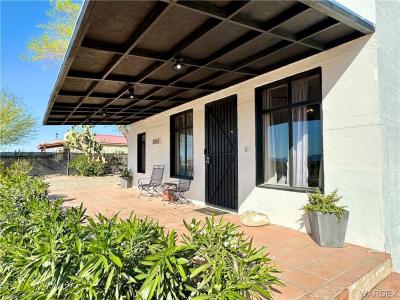 3863 W Third Avenue, Yucca, אריזונה 86438, ארצות הברית של אמריקה