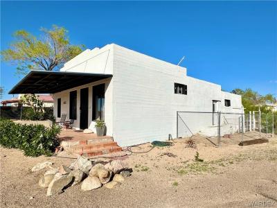3863 W Third Avenue, Yucca, Arizona 86438, USA