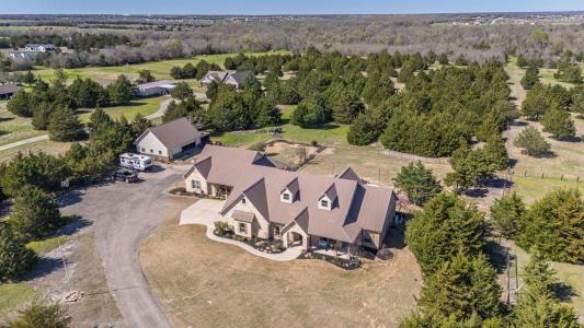 4682 County Road 2720, Caddo Mills, Texas 75135, USA