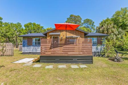 958 & 954 W. Grand Rondo, Crescent City, Florida 32112, USA