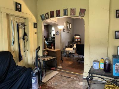 221 S Levy St, Jasonville, Indiana 47438, États-Unis