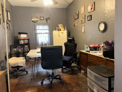 221 S Levy St, Jasonville, Indiana 47438, États-Unis