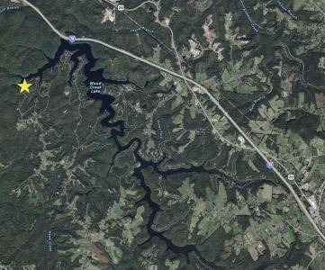 41 Vali Circle & 39 Odin Drive, London, Kentucky 40741, États-Unis
