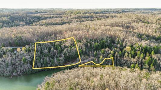 41 Vali Circle & 39 Odin Drive, London, Kentucky 40741, États-Unis