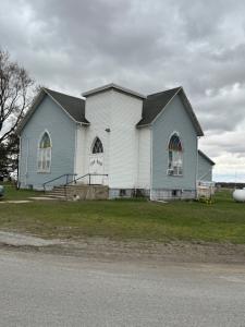 21602 County Road 245, Mt. Victory, Ohio 43340, USA