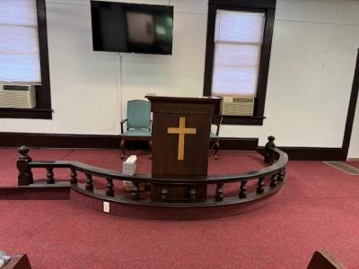 21602 County Road 245, Mt. Victory, Ohio 43340, USA