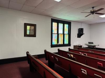 21602 County Road 245, Mt. Victory, Ohio 43340, USA