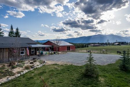 488 Fawn Lane, Bonners Ferry, Idaho 83805, Estados Unidos
