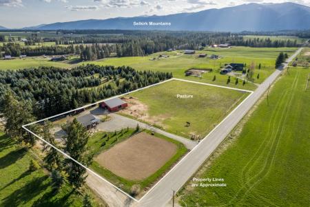 488 Fawn Lane, Bonners Ferry, Idaho 83805, Estados Unidos