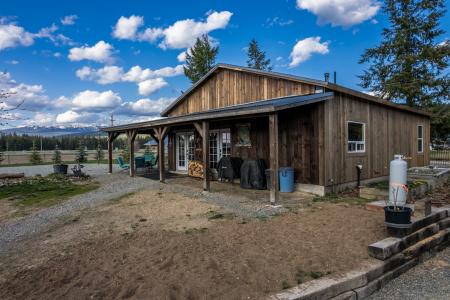 488 Fawn Lane, Bonners Ferry, Idaho 83805, Estados Unidos