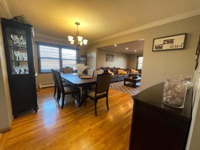 1 McCabe Court 1st Floor, Little Ferry, New Jersey 07643, USA
