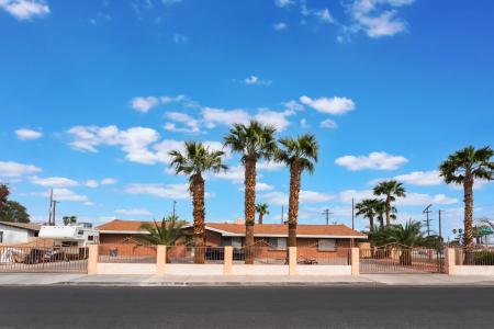 1413 South 17th Street, Las Vegas, Nevada 89104, USA