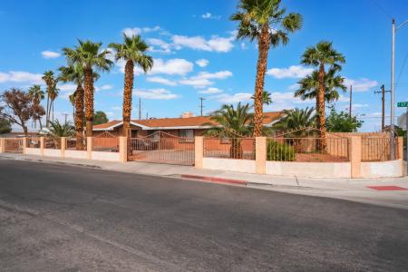 1413 South 17th Street, Las Vegas, Nevada 89104, USA