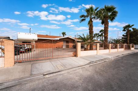 1413 South 17th Street, Las Vegas, Nevada 89104, USA
