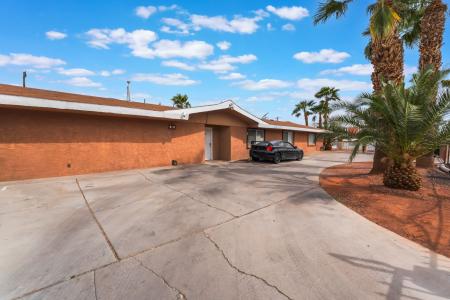 1413 South 17th Street, Las Vegas, Nevada 89104, USA