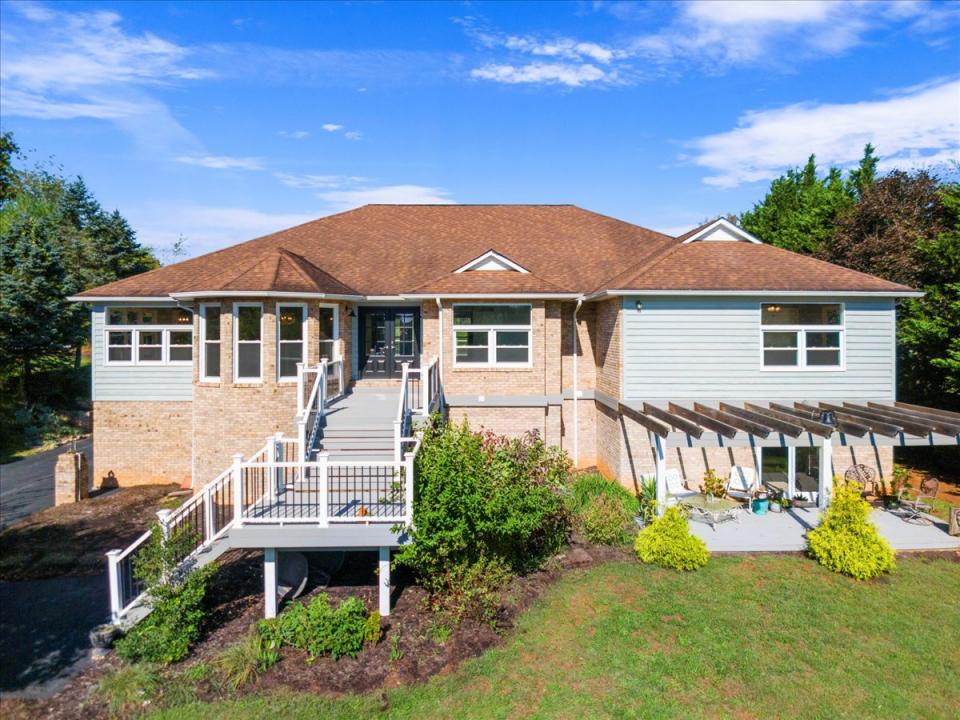 4805 Barton Drive, Dublin, Virginia 24084, HOA KỲ