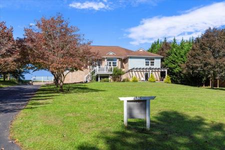 4805 Barton Drive, Dublin, Virginia 24084, HOA KỲ