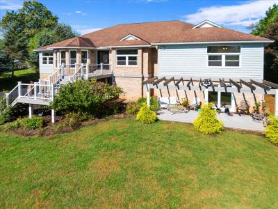 4805 Barton Drive, Dublin, Virginia 24084, HOA KỲ