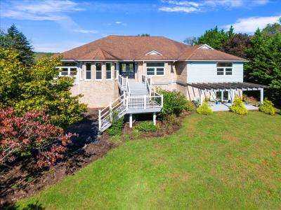 4805 Barton Drive, Dublin, Virginia 24084, HOA KỲ