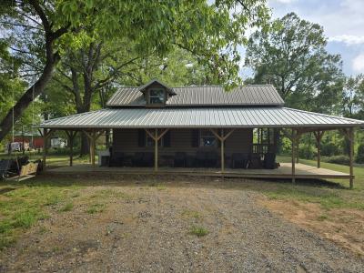 669 CR 3481, Clarksville, Arkansas 72830, USA