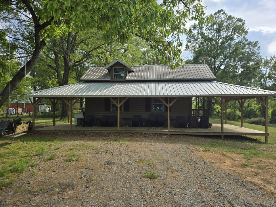 669 CR 3481, Clarksville, 阿肯色州 72830, 美国