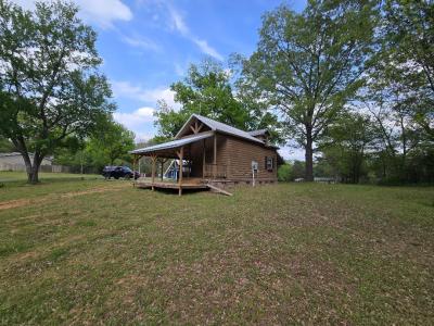 669 CR 3481, Clarksville, 阿肯色州 72830, 美国