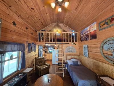 669 CR 3481, Clarksville, 阿肯色州 72830, 美国