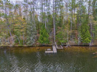 1.44 AC Naper Hill Rd, Land O Lakes, ויסקונסין 54540, ארצות הברית של אמריקה 