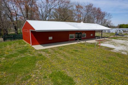 15002 S US HWY 41, Terre Haute, Indiana 47802, États-Unis