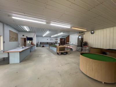 15002 S US HWY 41, Terre Haute, Indiana 47802, Stati Uniti