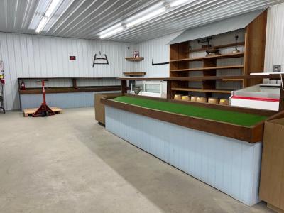 15002 S US HWY 41, Terre Haute, Indiana 47802, Stati Uniti