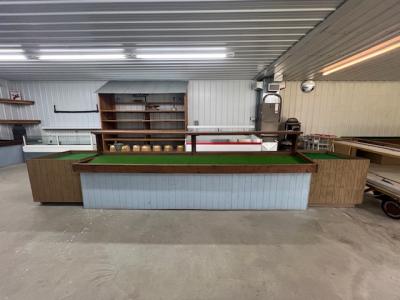 15002 S US HWY 41, Terre Haute, Indiana 47802, Stati Uniti