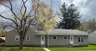 115 Scioto St., Kenton, 오하이오 43326, 미국
