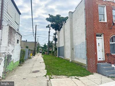 401 S Gilmor St, Baltimore, Maryland 21223