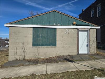 100 Fairmount Ave., Jamestown, New York 14701, États-Unis